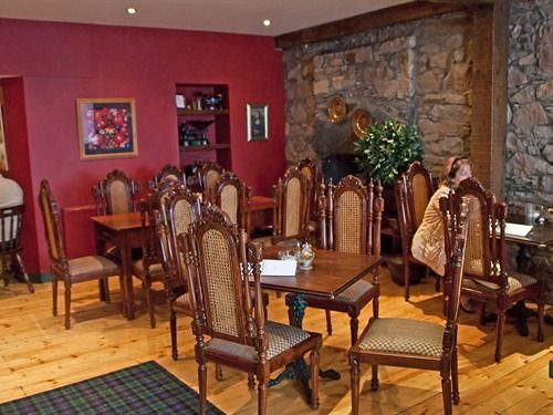 Inn Brambles Of 4*