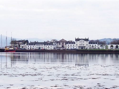 Brambles Of Inveraray